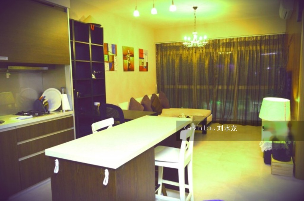 Icon (D2), Apartment #129282552